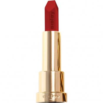 Sisley Le Phyto Rouge Luxury Nourishing Lipstick with Hyaluronic Acid Shade 45 Rouge Milano 3.4 g