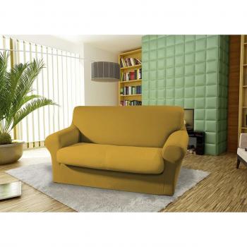 MagicDorado Funda de Sillón Elástica 70x100 cm