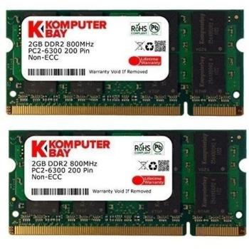 Komputerbay - Memoria SODIMM