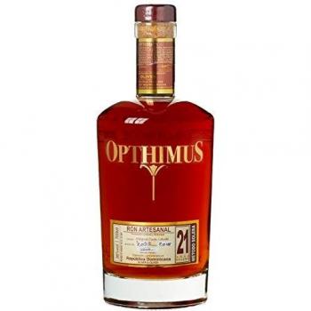 Opthimus 21 Años Magna Cum Laude 38% Vol. 0,7l in Giftbox