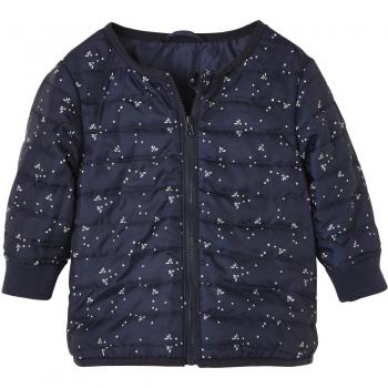 VERTBAUDET Parka 3 en 1 bebé niña con Chaqueta Acolchada Desmontable Beige Claro Liso 3-6 Meses, 67CM