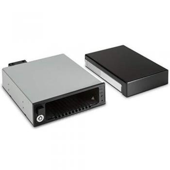 Adaptador de Marco HDD Extraíble HP DX175 - Compatible con Bahías de 5,25 a 3,5