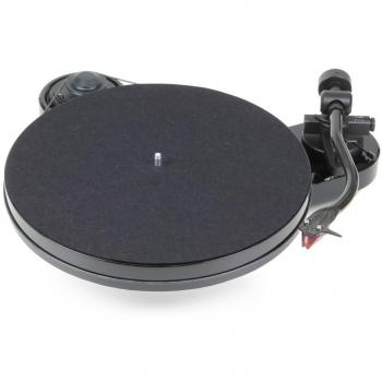 Pro-Ject - Tocadiscos RPM 1 Carbon
