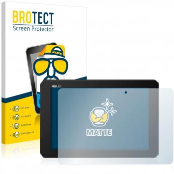 BROTECT Protector Pantalla Anti-Reflejos Compatible con ASUS Transformer Book T100HA
