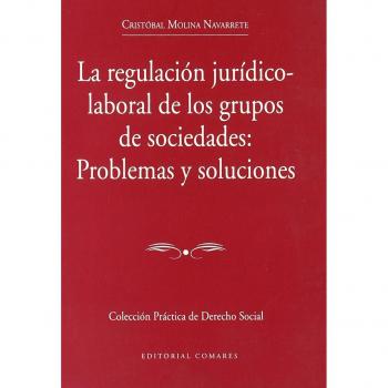 REGULACION JURIDICO LABORAL,LA