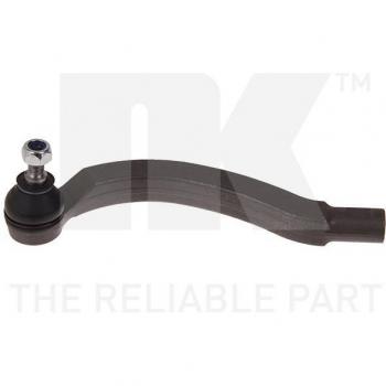 Rótula de dirección NK 5034015, tipo de producto: rótula de dirección, características: compatible con vehículos específicos, diseño duradero, fácil instalación, fabricada con materiales de alta calidad para un rendimiento óptimo