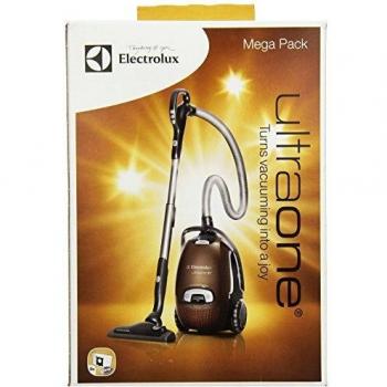 Electrolux UMP1 S-Bag Ultra Long Performance - Lote de 8 bolsas para aspirador