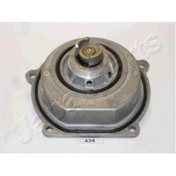 Bomba de agua JAPANPARTS PQ-434, compatible con vehículos específicos, fabricada en materiales duraderos, diseñada para un rendimiento óptimo del sistema de refrigeración, incluye juntas y accesorios necesarios para la instalación