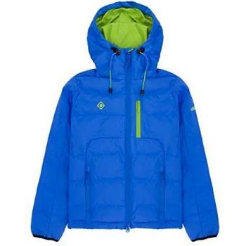 Izas Chaqueta Ligera de Fibra Ampriu Kids