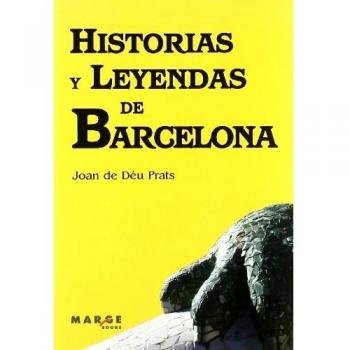 Historias y Leyendas de Barcelona: 0
