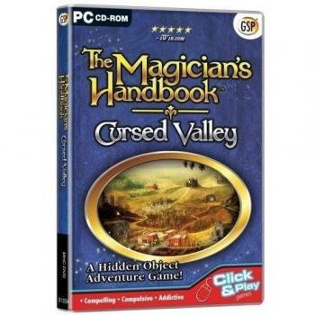 The Magicians Handbook Cursed Valley