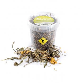 MiniOrycs Snack Diente de León 100 gr
