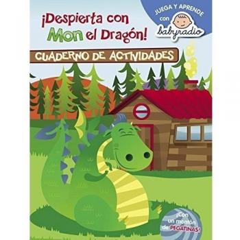 Despierta con Mon el dragón