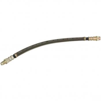 Tubo de freno ABE C86106ABE - Latiguillo de freno, compatible con sistemas de frenos, fabricado en material resistente a la presión y alta temperatura, diseñado para vehículos específicos, fácil instalación, cumple con estándares de