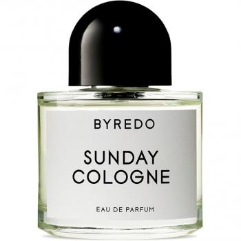 Byredo Sunday Cologne Eau de Parfum 50ml Unisex Spray