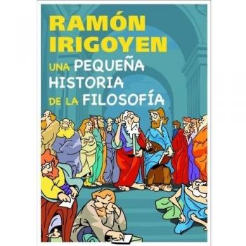 Una pequeña historia de la filosofía