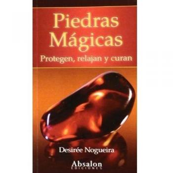 Piedras mágicas