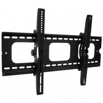 Soporte de pared para pantalla plana ART AR-08 152,4 cm (60) Negro
