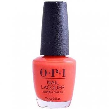 Opi Nail lacquer a red-vival city - 5 ml
