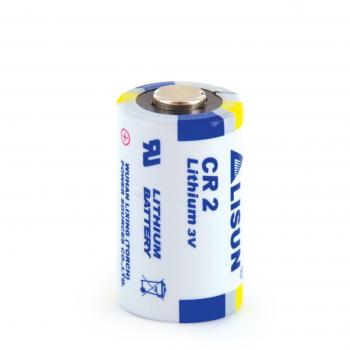 Petsafe BAT11306 - Batería de repuesto de litio CR2, 3 V