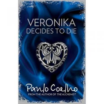 Veronika Decide Morir - Libro de Paulo Coelho en tapa blanda