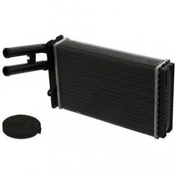 febi bilstein 14741 Heat Exchanger for heater, pack of one