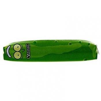Estuche de lápices Pickle Rick & Morty
