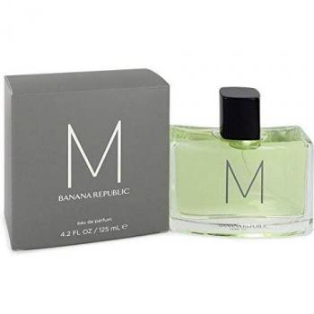 Banana Republic Mens AftershaveM Eau De Parfum (EDP) Mens Fragrance