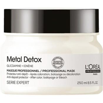 L'Oréal Professionnel Serie Expert Metal Detox Mask 500ml