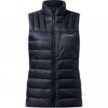 Chaleco de montaña de mujer Silksworth Down Vest Berghaus