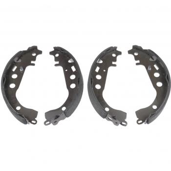 Kit de zapatas de freno BLUE PRINT ADT34155 para frenos de tambor