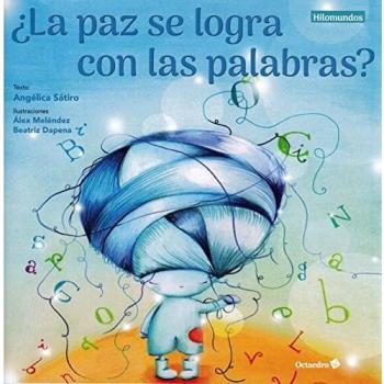 ÃLa paz se logra con las palabras?