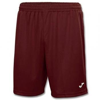 Joma 100053.650 - Pantalón de equipación, color burdeos, talla XL