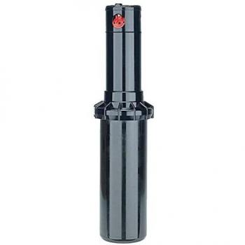 Irrigador Pop-Up Turbina Hunter PGP 10 cm Rango 40°/360° F3/4