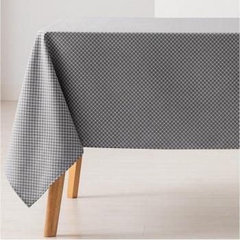 Mantel antimanchas rectangular jacquard LOSAN
