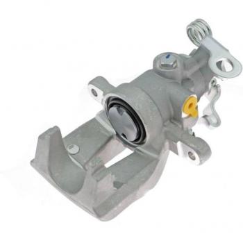 Pinza de freno ABE CZH1260, Trasero Izquierda, compatible con vehículos específicos, incluye pistón y soporte de montaje, fabricada en materiales duraderos para una óptima resistencia a la corrosión y desgaste