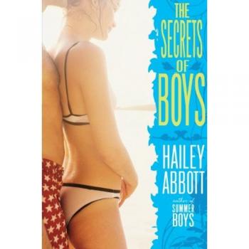 The Secrets of Boys