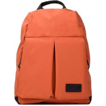 Mochila de Hombre antirrobo KCB Skid - Mochila para tablets con cremallera y diseño vegano