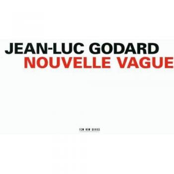 Jeanluc godard nouvelle vague film score soundtrack