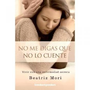 No me digas que no lo cuente