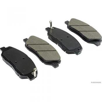 HERTH+BUSS JAKOPARTS J3600549 Brake Pad Set, disc brake
