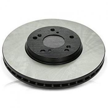 Disco de freno ventilado BOSCH 0 986 478 385 para Toyota Corolla VI Coupe y VII Compact