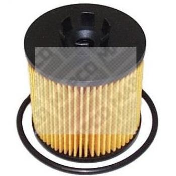 Mapco 64811 Filtro de aceite