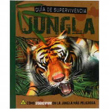 Guía de supervivencia: jungla