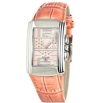 Chronotech Women's Watch CT7018B-02 Pink 30mm