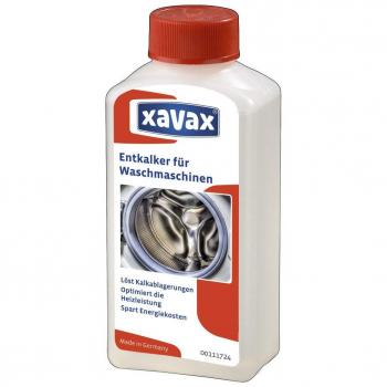 Xavax - Descalcificador para lavadoras