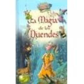 La Magia de los Duendes