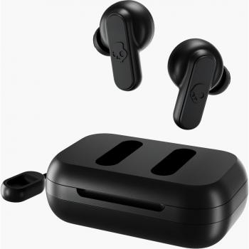 Skullcandy Dime True Wireless In-Ear Earbuds Bluetooth Negro