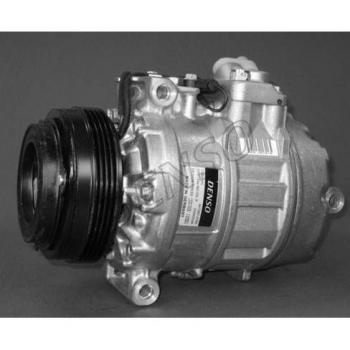 Compresor de Aire Acondicionado Denso DCP05039 - Compresor, aire acondicionado, modelo DCP05039, marca Denso
