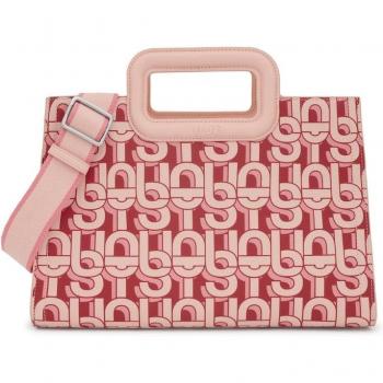 Tous - Bolso de mano Manifesto mediano Amaya transformable